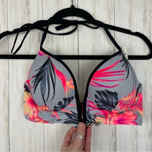Victoria Secret Pink Bikini top - Picture 1 of 3